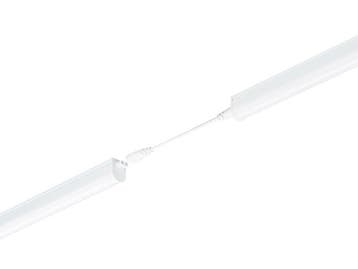 OP=OP Philips Ledinaire montagebalk 60cm 10W 960lm 3000K..., Ophalen of Verzenden, Nieuw