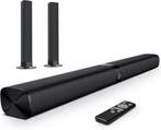 TV Luidspreker Stereo 2.0 | Retourdeal | Laatste Stuk!, Ophalen of Verzenden, Bluetooth, Nieuw