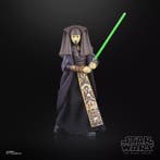Star Wars Episode II Black Series Action Figure Luminara Und, Ophalen of Verzenden, Nieuw