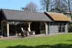 Douglas Potdekselplanken, Zweeds rabat, Vlotdelen+, Doe-het-zelf en Verbouw, Hout en Planken, Nieuw, Ophalen of Verzenden, Plank