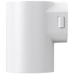 LED Wandlamp - Brinton Victa - Down - 9W 900lm - Aanpasbare, Tuin en Terras, Buitenverlichting, Kunststof, Nieuw, Ophalen of Verzenden