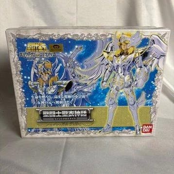 Bandai - Speelgoed modelkit Bandai - Saint Cloth Myth -