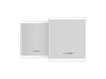 Bose -  Surround Speakers  - Wit, Verzenden, Nieuw, Center speaker, Bose
