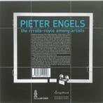 Pieter Engels 9789089102058 Fleur Junier, Verzenden, Zo goed als nieuw, Fleur Junier