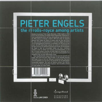 Pieter Engels 9789089102058 Fleur Junier, Verzenden, Zo goed als nieuw, Fleur Junier
