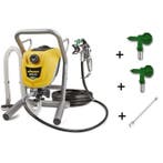 Wagner Airless HEA Control Pro 250M Airless spuitpistool..., Verzenden, Nieuw