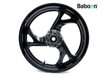 Voorwiel Honda ST 1300 Pan European (ST1300 ST1300A) ABS, Verzenden, Gebruikt