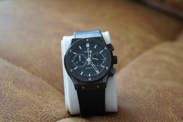 Hublot - Classic Fusion - 521.CM.7170.RX - Heren - 2020, Nieuw