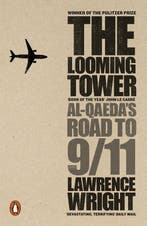 Looming Tower 9780141029351 Lawrence Wright, Verzenden, Gelezen, Lawrence Wright