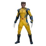 Deadpool & Wolverine Action Figure 1/6 Wolverine (Deluxe Ver, Ophalen of Verzenden, Nieuw