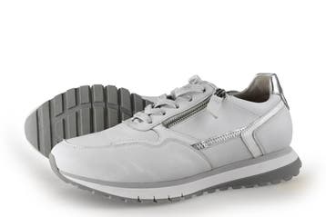 Gabor Sneakers in maat 39 Wit, Kleding | Dames, Verzenden, Wit, Gabor, Sneakers of Gympen