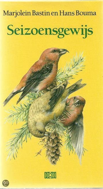 Seizoensgewijs - Bouma, Verzenden, Gelezen
