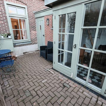 Huis in Nieuw Vennep gevonden voor €825,- pm, Overige soorten, Direct bij eigenaar, Nieuw Vennep