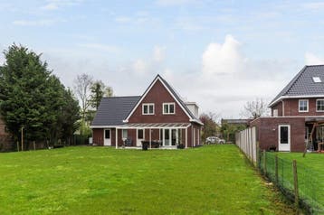 Te huur: Huis Heilaarstraat in Breda, Noord-Brabant, Breda