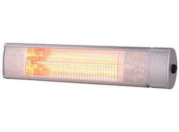 Blooboost Terrasverwarmer Elektrisch - Heater - 1500W, Verzenden, Nieuw