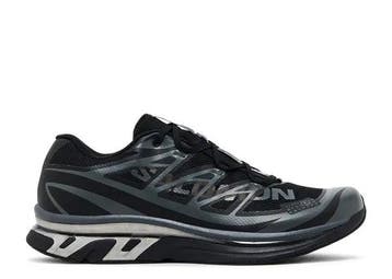 Salomon XT-MM-6 MM6 Maison Margiela Black (Sneakers), Kleding | Heren, Verzenden, Zwart, Nieuw, Sneakers of Gympen
