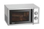Bartscher Magnetron 9231D-GR | 23L | 1000W | 230V | 480x405x, Ophalen of Verzenden, Nieuw in verpakking