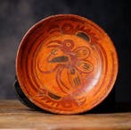 Maya Plaat met TL-test