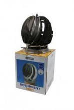 Kleine trek bevorderende schoorsteenkap, Ophalen of Verzenden, Nieuw