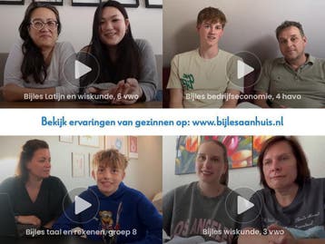 Bijles rekenen - Privédocent rekenen uit je buurt, Privéles, Examen- of Scriptiebegeleiding