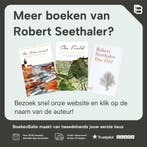 Een heel leven 9789023497813 Robert Seethaler, Boeken, Verzenden, Zo goed als nieuw, Robert Seethaler