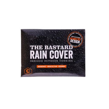 The Bastard Raincover Compact - Barbecuehoez, Nieuw
