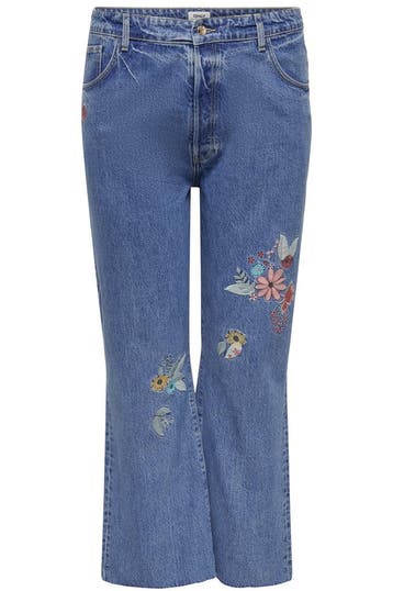 ONLY jeans CARFINE 32 inch Maat:, Verzenden, Nieuw, Overige kleuren