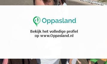 Petra zoekt een oppas in Amsterdam voor 2 kinderen.