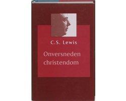 Boek Onversneden Christendom 9789043505246, Boeken, Verzenden, Zo goed als nieuw