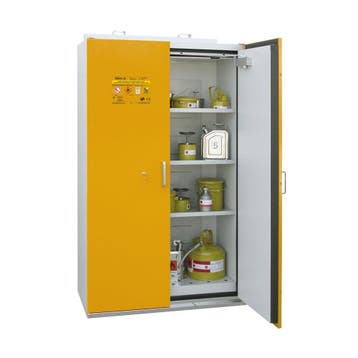 chemiekast, milieukast .veiligheidskast, chemicaliënkast, Verzenden, Nieuw, Brandkast