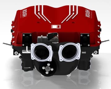 Roush 2024 Ford Mustang GT / Dark Horse 5.0L Phase 2, Ophalen of Verzenden, Nieuw