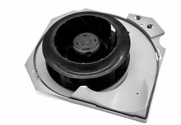 Itho Daalderop CVE-S ECO SE/SP 425 m³/h + vochtsensor, Ophalen of Verzenden, Nieuw, Afzuiger
