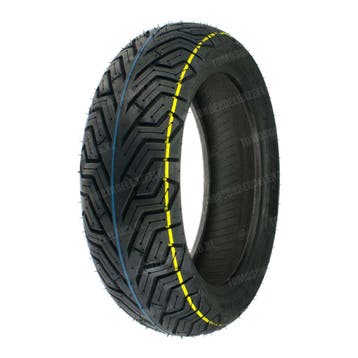 Buitenband 12 inch 120/70-12 Deestone D825 TL 58P Grip X, Ophalen of Verzenden, Nieuw, Deestone