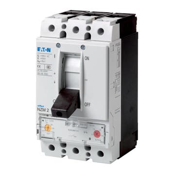 Eaton NZMB2-M200 3P 200A stroomonderbreker - 265717, Verzenden, Nieuw, Overige typen