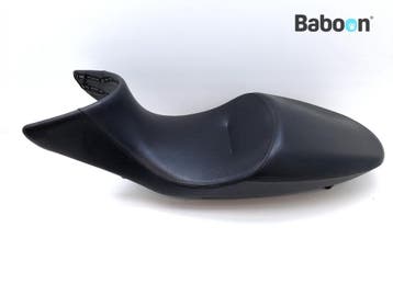 Buddy Seat Compleet BMW R 1200 R 2011-2014 (R1200R 11), Verzenden, Gebruikt