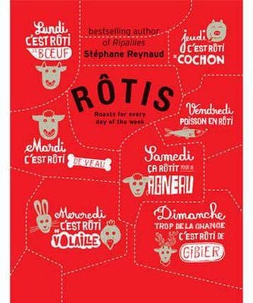 Rotis - Stephane Reynaud 9781741965377, Verzenden, Zo goed als nieuw, Stephane Reynaud