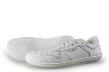 Barefoot Be Lenka Sneakers in maat 45 Wit, Barefoot Be Lenka, Verzenden, Wit, Sneakers of Gympen