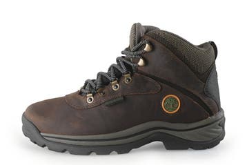 Timberland Wandelschoenen in maat 41 Bruin, Bruin, Verzenden, Timberland, Zo goed als nieuw