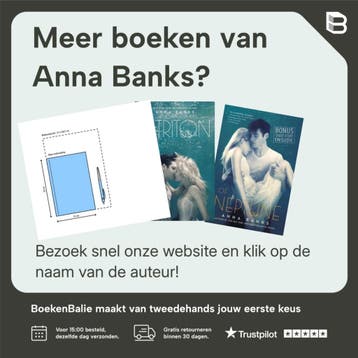 Nemesis - Anna Banks 9781250070173, Verzenden, Gelezen, Anna Banks