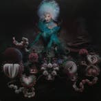 LP nieuw - Bjork - Fossora 2-LP, Verzenden, Nieuw in verpakking