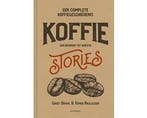 Boek Koffie Stories 9789463887557, Verzenden, Zo goed als nieuw