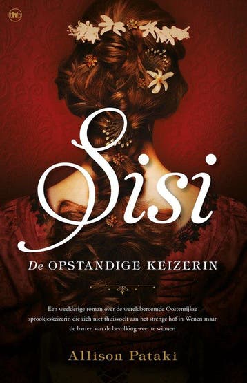 9789044354812 Sisi Allison Pataki, Boeken, Verzenden, Nieuw, Allison Pataki