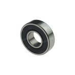Lager wiel 6001 2RSH 12mm voor / achter (12x28x8) SKF, Ophalen of Verzenden, Nieuw, SKF