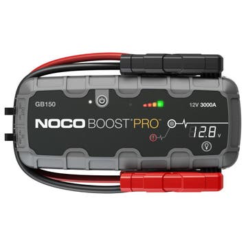 NOCO Boost Pro GB150 Lithium Starthulp 3000A 12V, Ophalen of Verzenden, Nieuw