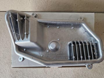 LED DRL Module Lamp VW Caddy 2K7 Links Nieuw Origineel, Verzenden, Nieuw