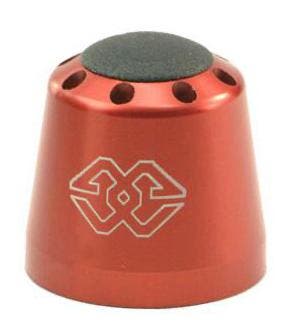 Stuurgewicht Gilles Cone rood, Motoren, Ophalen of Verzenden, Nieuw