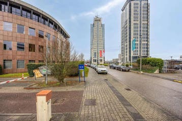 Kantoorruimte te huur Capelle Aan Den Ijssel, Huur, Kantoorruimte