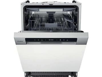 Haier XH 4B2F1S - Inbouw vaatwasser - Borstelloze motor -, Verzenden, Zo goed als nieuw