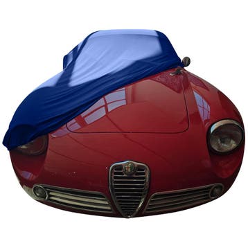 Autohoes voor Alfa Romeo Giulietta SZ (1960-1962) Indoor, Ophalen of Verzenden, Nieuw, Op maat