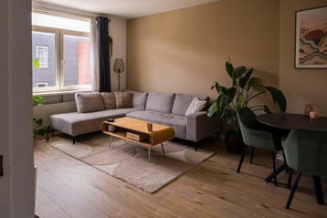 Te huur: Appartement Jan Mankesstraat in Amsterdam, Noord-Holland, Appartement, Amsterdam